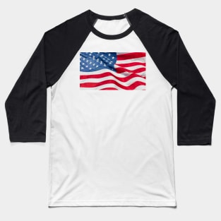 America first Baseball T-Shirt